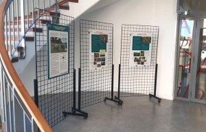 Une exposition itinérante sur les pratiques agroécologiques locales !