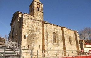 Souscription pour la restauration de l'église de Saint Laurent d'Aigouze