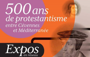 Vidéos : 500ème anniversaire de la Réforme 1517-2017